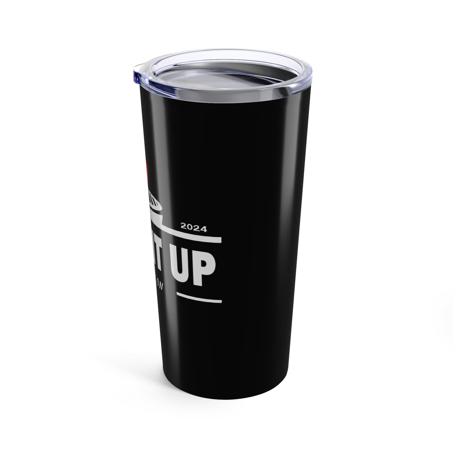 Plate It Up Tumbler 20oz